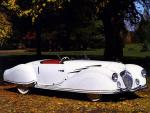 Delahaye 135 M Cabriolet Narval par Figoni & Falaschi 1946 года